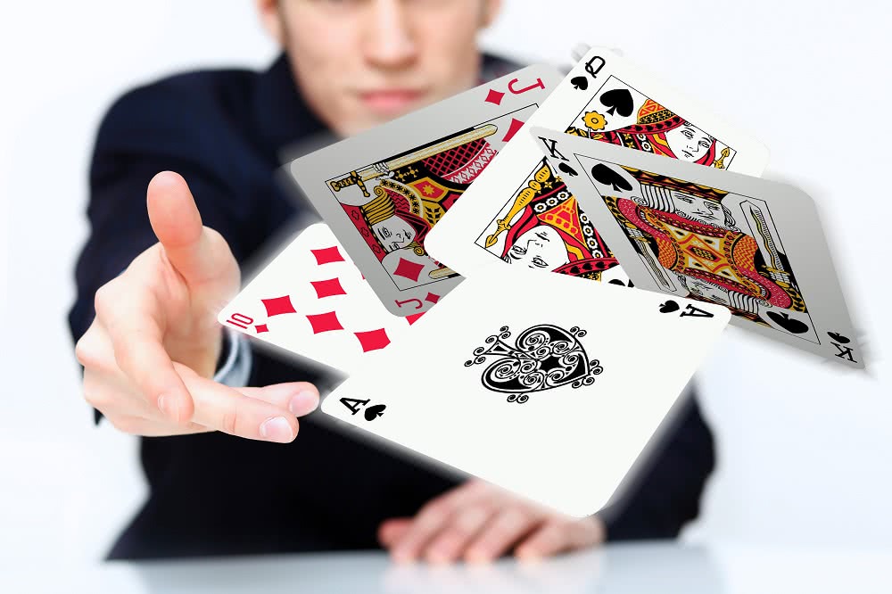 эквити в покере