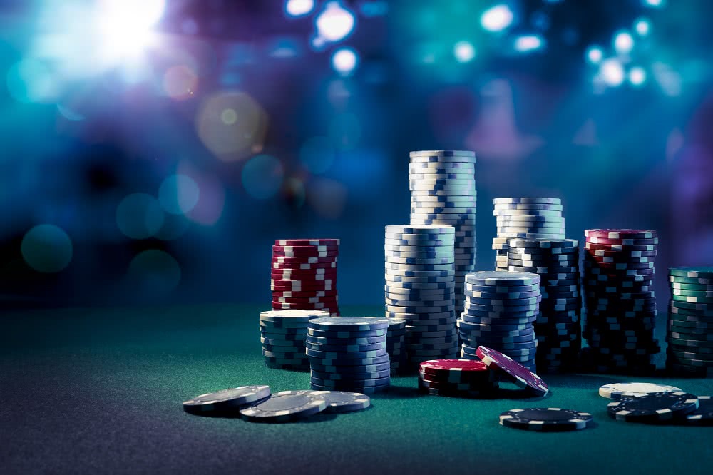 как считать эквити в покере