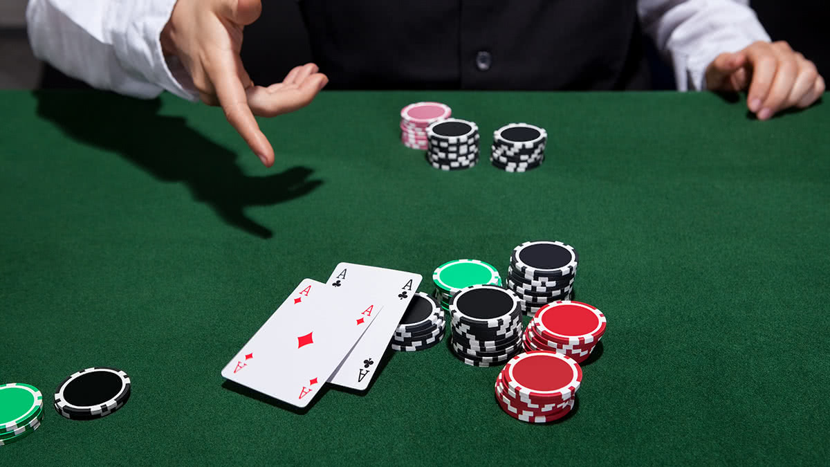 покер расчет эквити