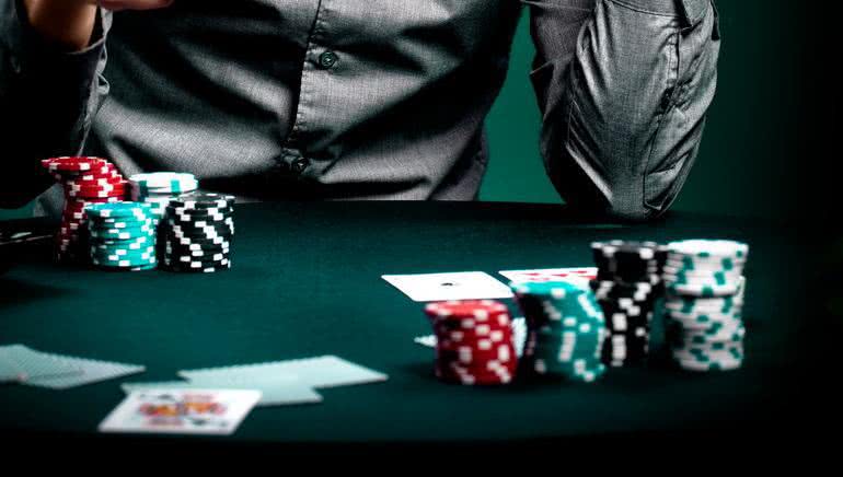 стад покер правила комбинации