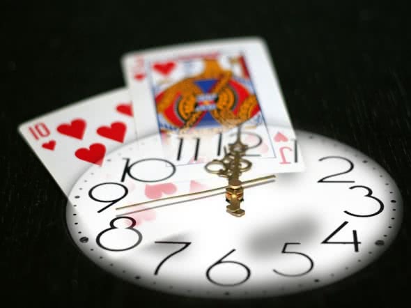 time-poker
