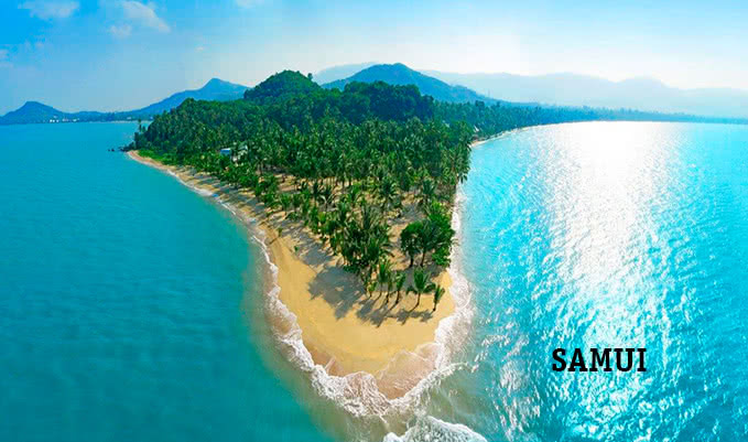 Samui 4 60cad