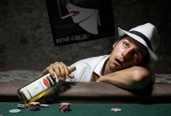 смысл игры в покер