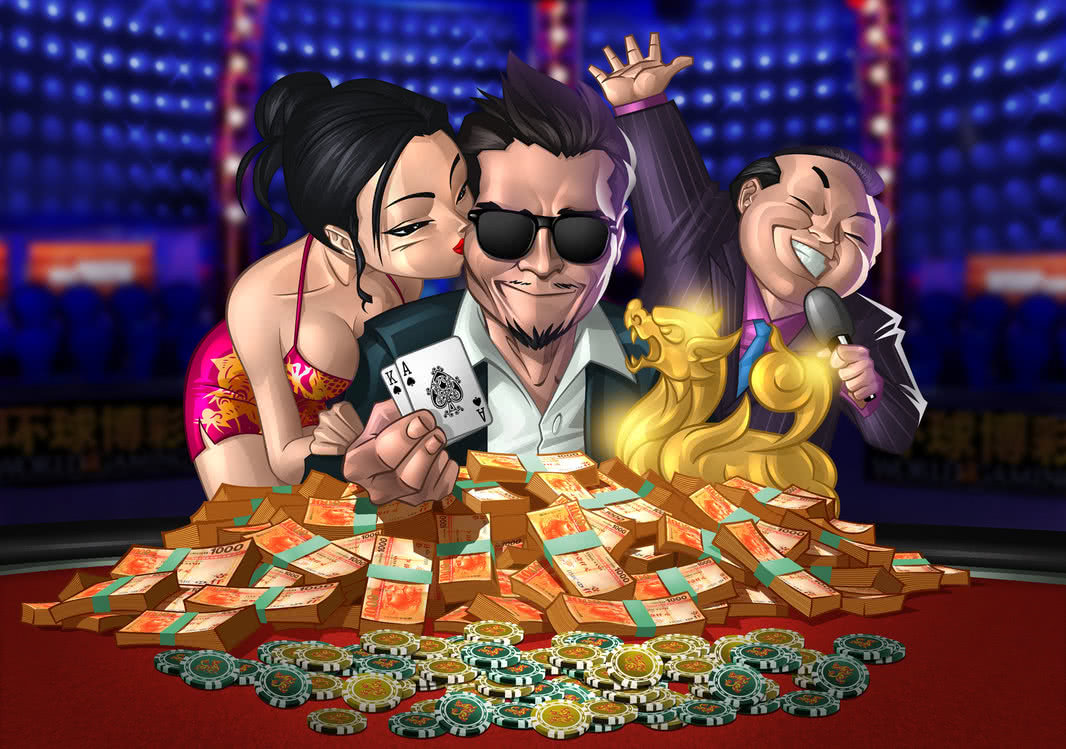 как вникнуть в суть покера
