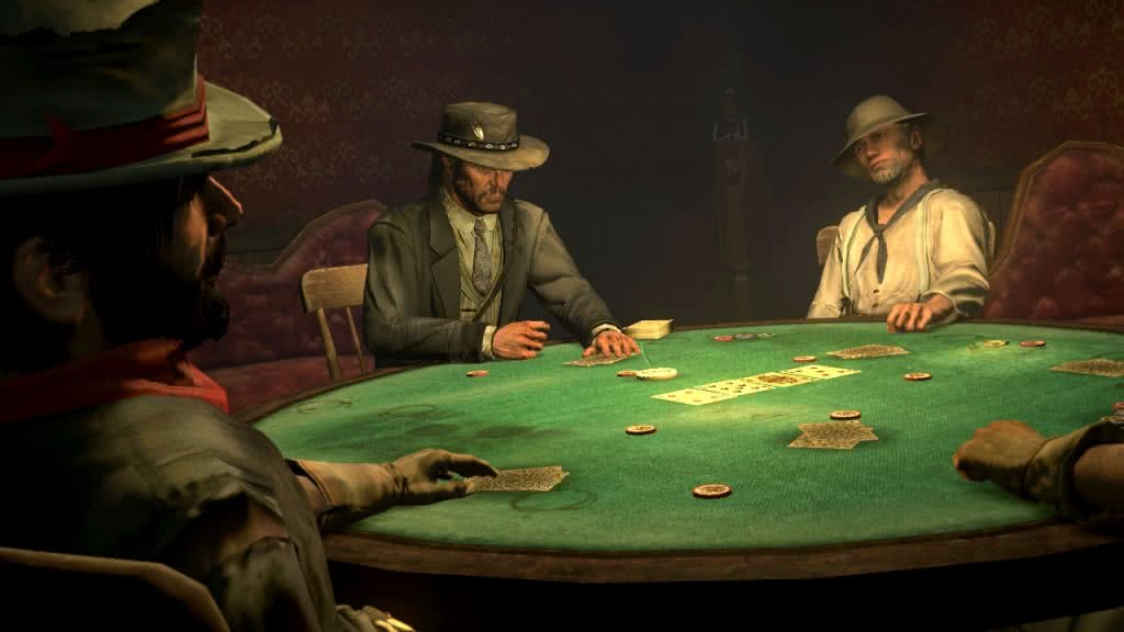 шутаут в покере что это