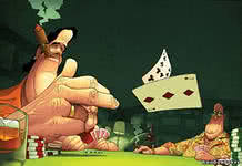 poker player 1 85a96