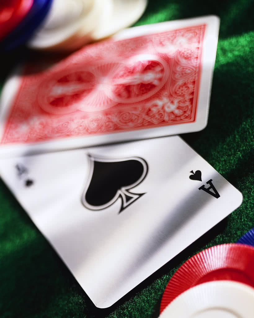 покер стратегия для новичков в игре