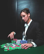 маргинальные карты в покере