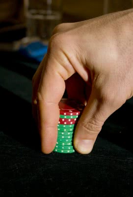 ререйз в покере фото