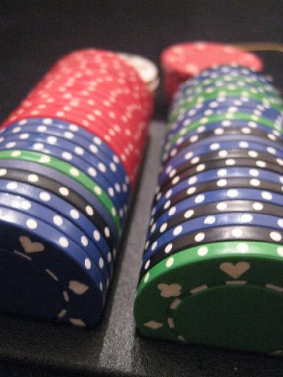 рестилы в покере как это бывает