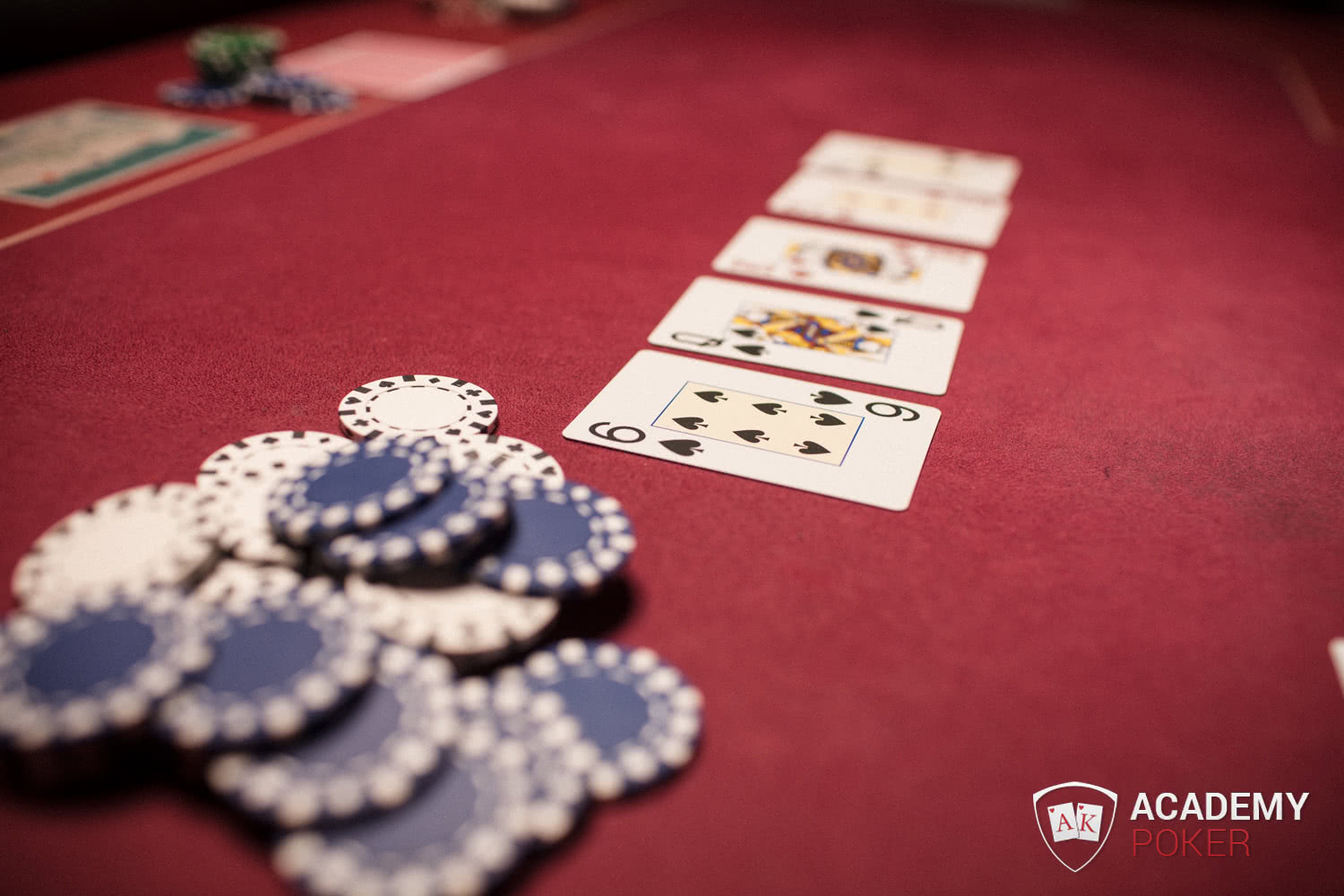 математика ожидания в покере