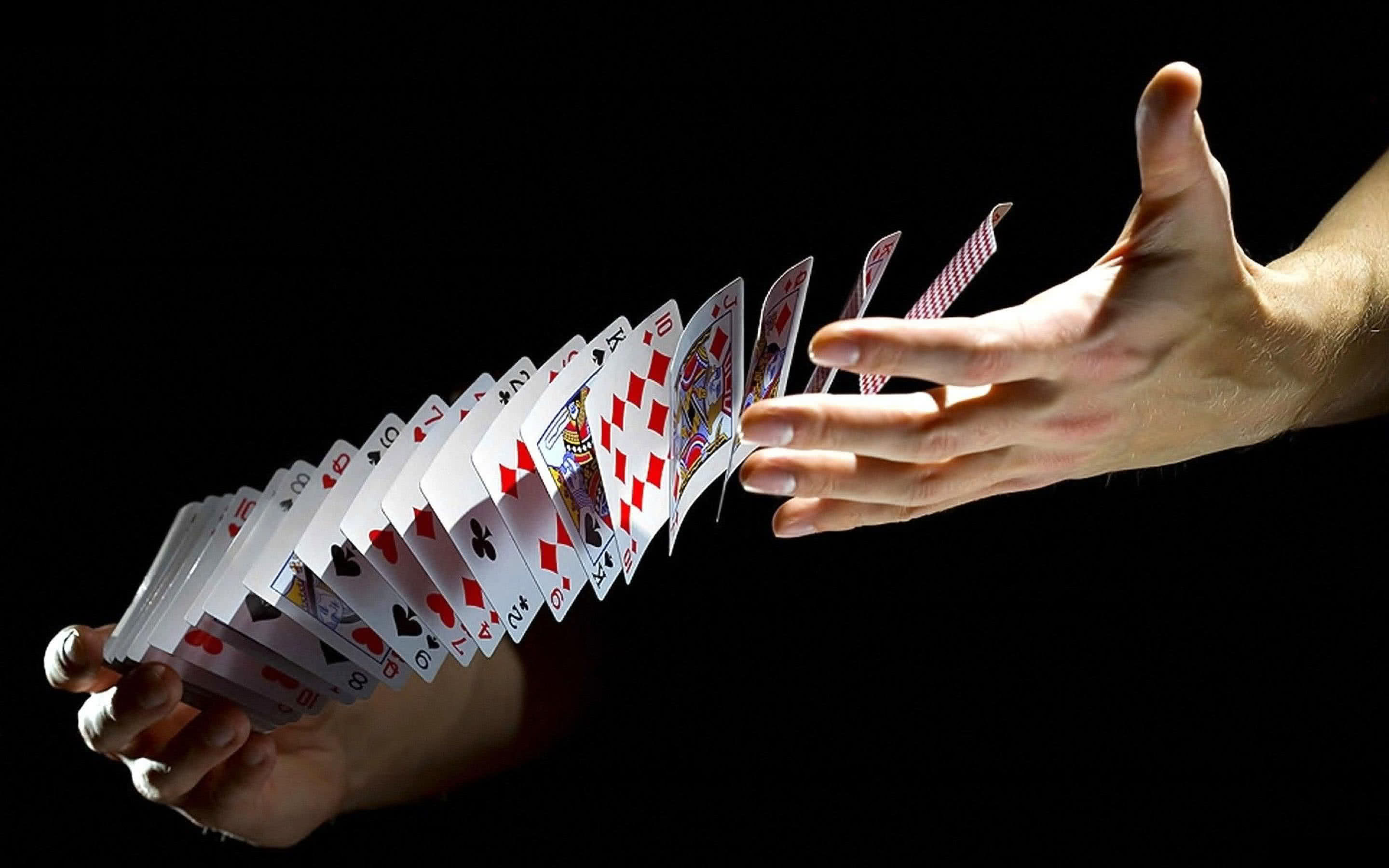 раздача карт в покере основные правила