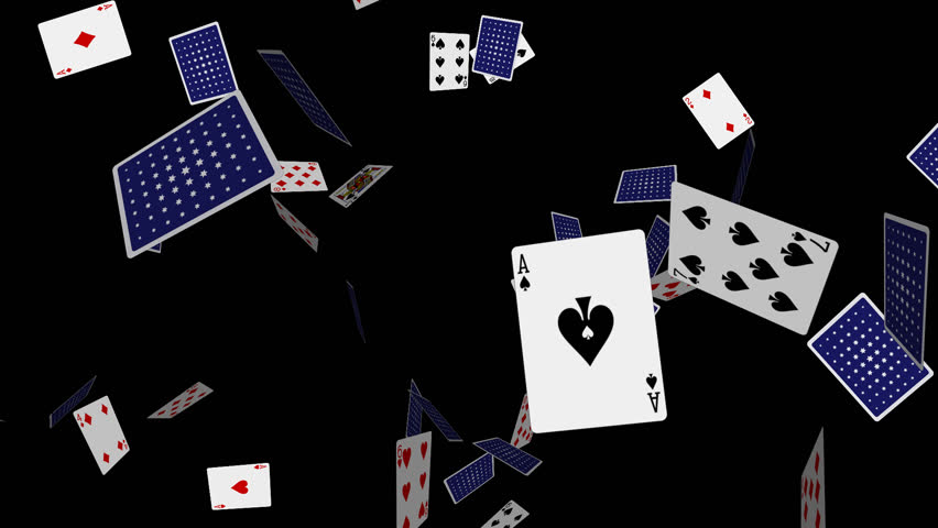 хитрости игры в покер
