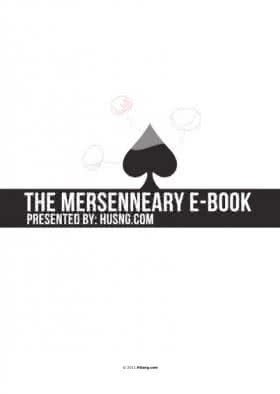 The Free Mersenneary Ebook by husng.com