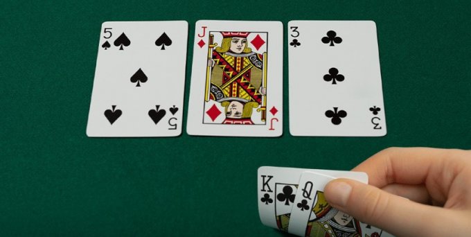 Покер академия онлайн крупные международные букмекерские конторы