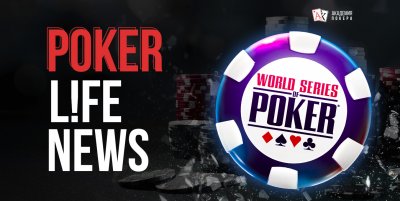 Никита Бодяковский выиграл первый золотой браслет WSOP |  Poker L!FE News
