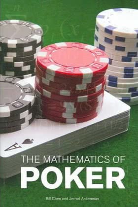 математика покера билл чен бесплатно