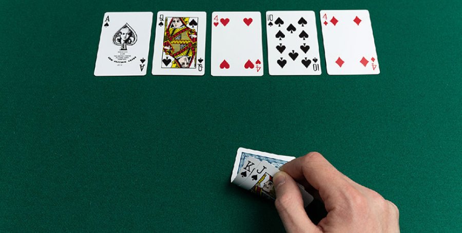 Покер академия онлайн франшиза букмекерской конторы в украине