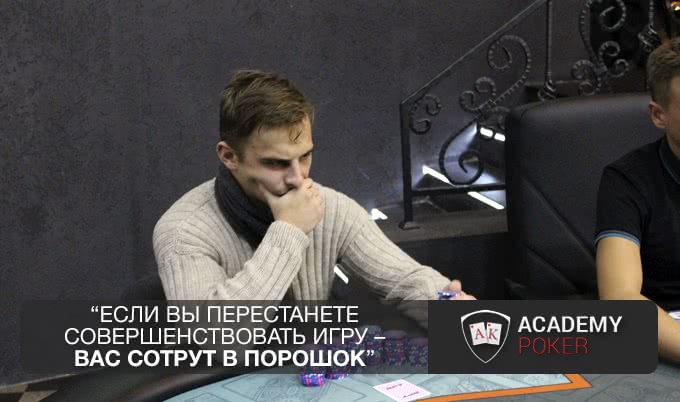 Каково это - приехать первый раз на RPT и занять 2-е место?