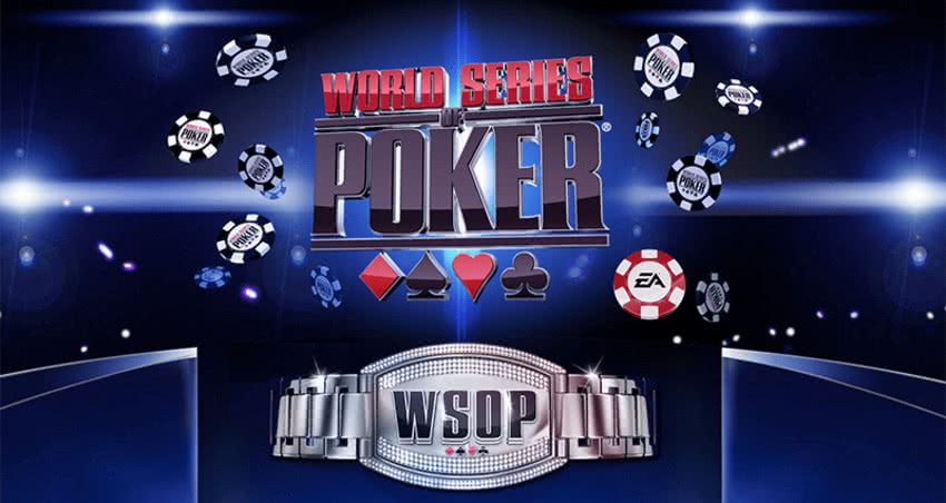 ТЕСТ: Достоин ли ты звания эксперта WSOP?
