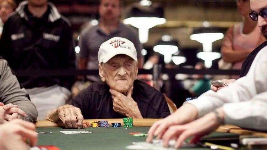 ТОП-5 невероятных историй из WSOP