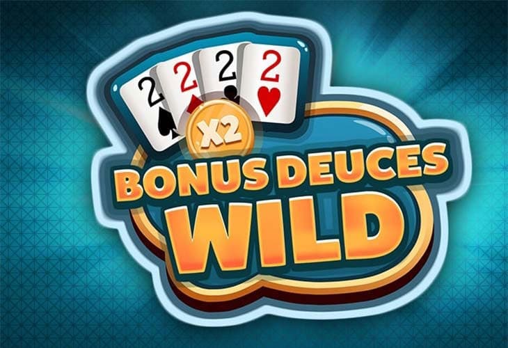 Играть бесплатно в Bonus Deuces Wild от Red Rake