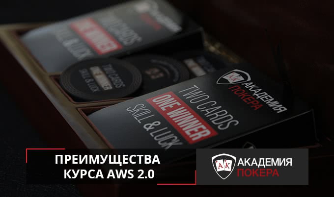Как это устроено: Academy Win Strategy 2.0