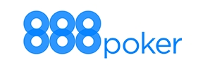 Логотип 888poker