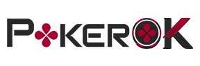 Логотип PokerOK (экс GGPokerOK)