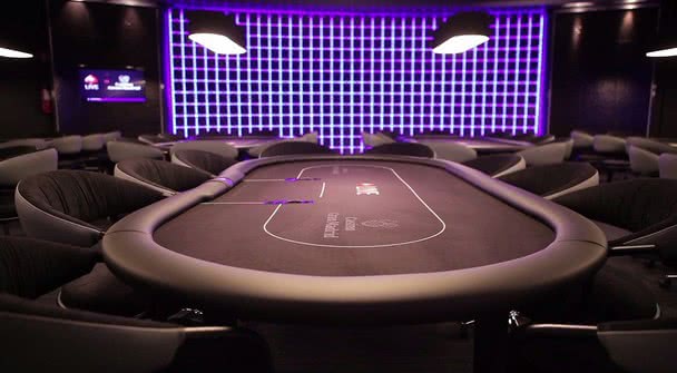 Amaya завершила сделку по приобретению PokerStars