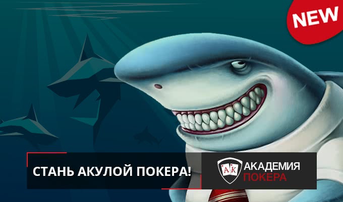 «Up The Game» - новый вид обучения в «Академии Покера»!