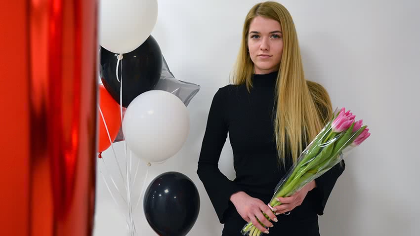 Девушка с натсом. Как я научилась вскрывать мужские блефы