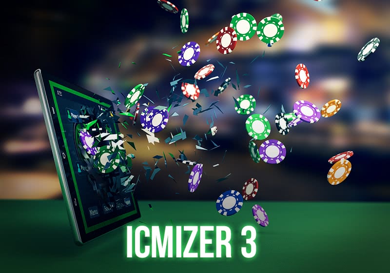 Покерный софт для начинающих: что такое ICMIZER 3?