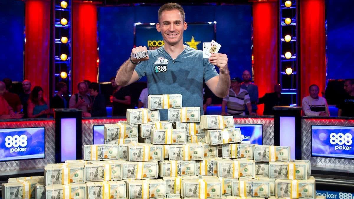 От фрироллов до миллионов. Главные сенсации WSOP 2018