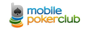 Логотип MobilePokerClub: скачать онлайн