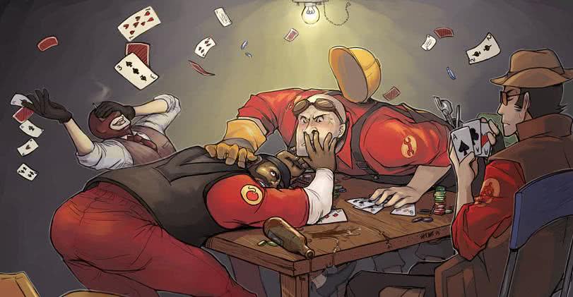 Особенности стратегии Sit’n’Go. Часть 2