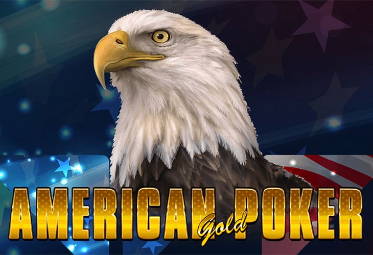 Играть онлайн в American Poker Gold от Wazdan