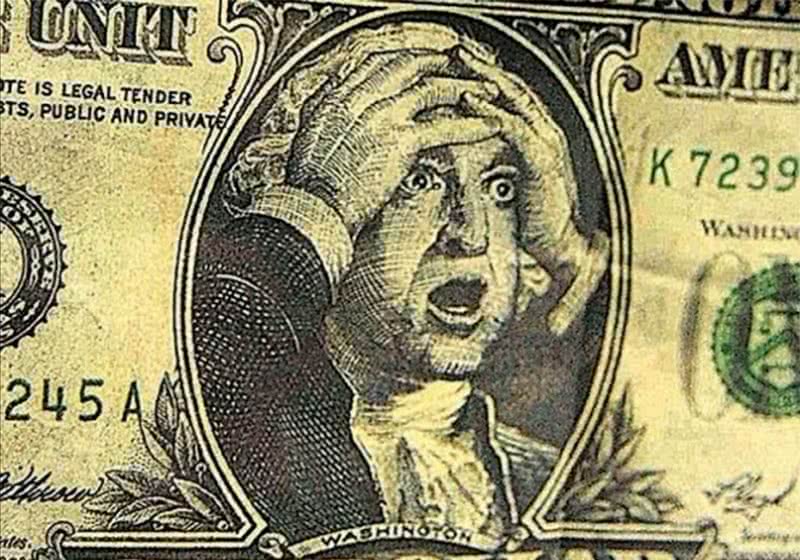 Эти $2000 могли быть твоими!