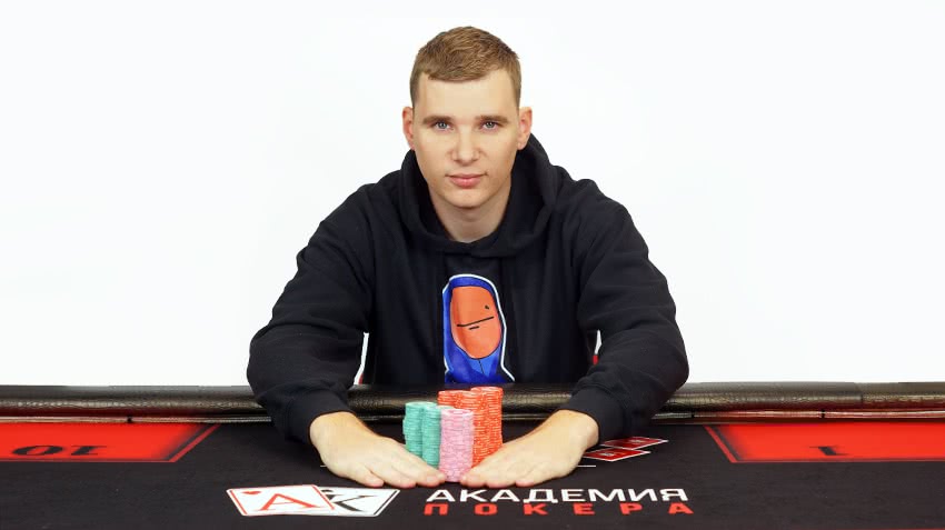 4 неочевидные ситуации поставить All-In в MTT. Часть 2