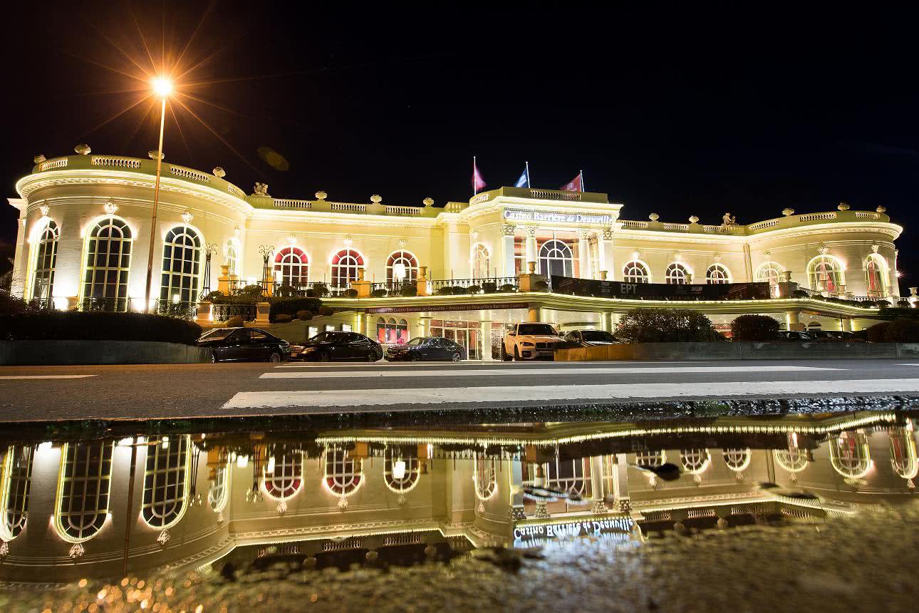 Путь на Олимп. Результаты Главного события EPT в Довиле, День 4