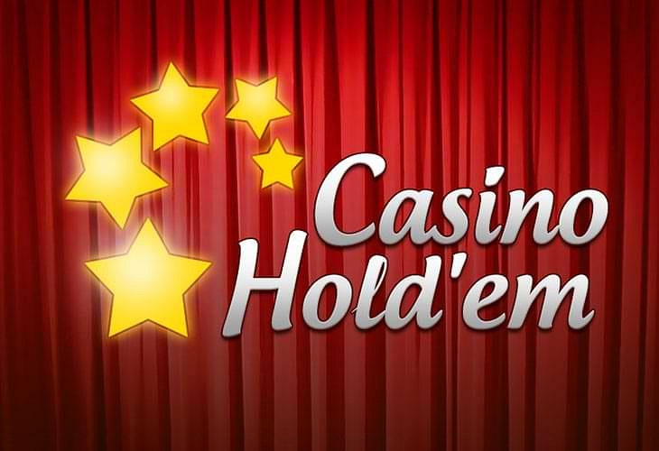 Играть бесплатно в Casino Holdem от BGaming