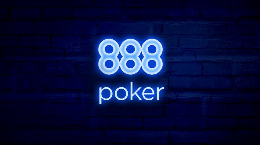 $50.000 за доллар! Вышло новое шоу от рума 888poker