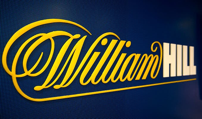 С нами William Hill!