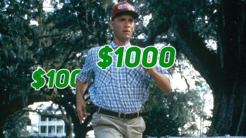 От $100 к $1000 за месяц. Как устроить свой первый покерный марафон?