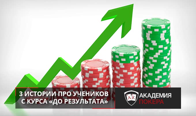 3 истории про учеников с курса «До результата»