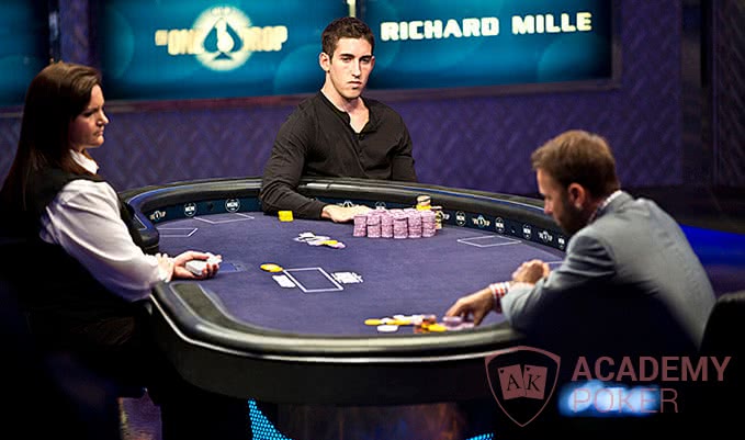 Онлайн покер видео турнир украло деньги казино