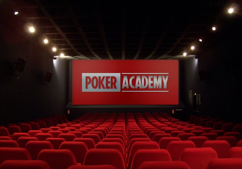 Кинокомпания "POKER ACADEMY" представляет...