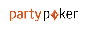Логотип partypoker