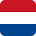 flag Голландский