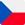 flag Чешский